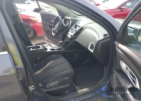 2014 Chevrolet Equinox Ls z USA, uszkodzony, nr VIN 2GNALAEK0E6242739